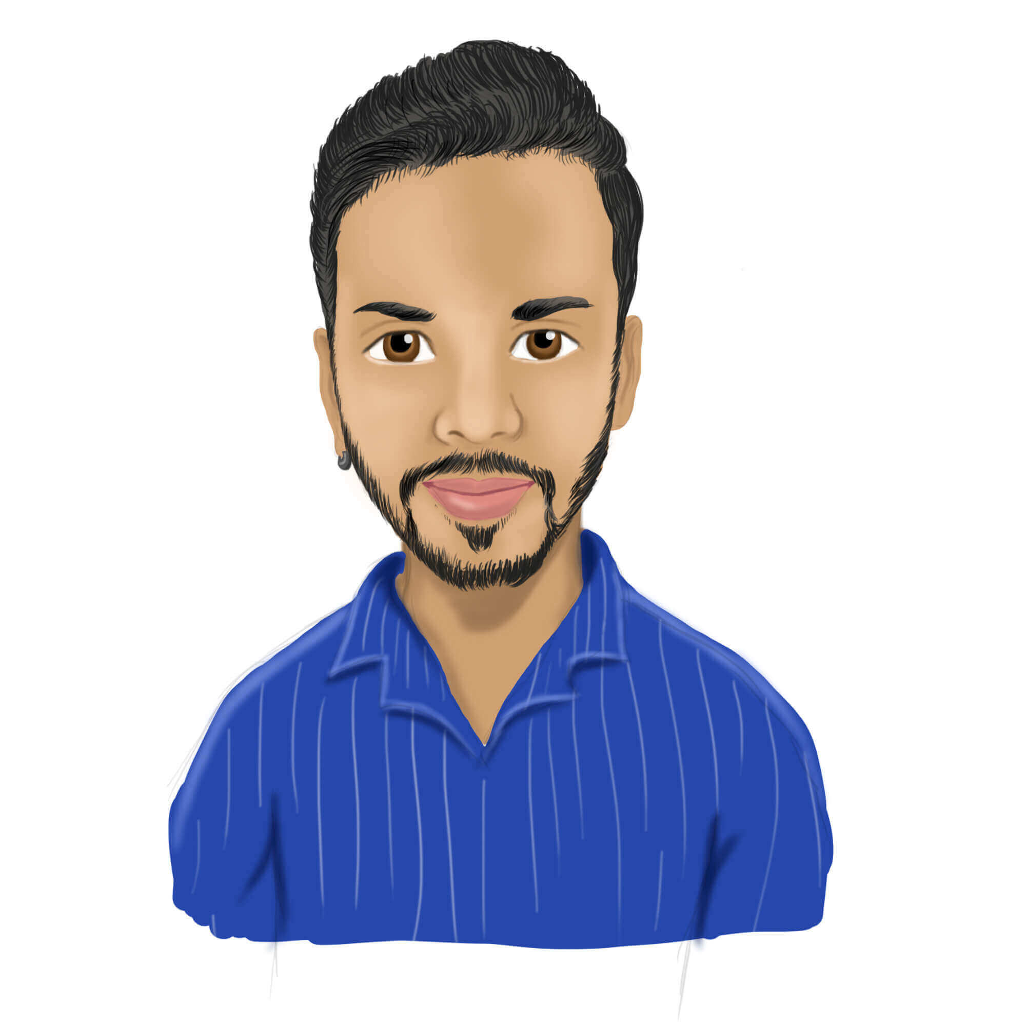 Ad Set Go Dilip Parihar